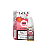 ELFLIQ - Cherry | Liquid | 10mg - Smoke & Co.